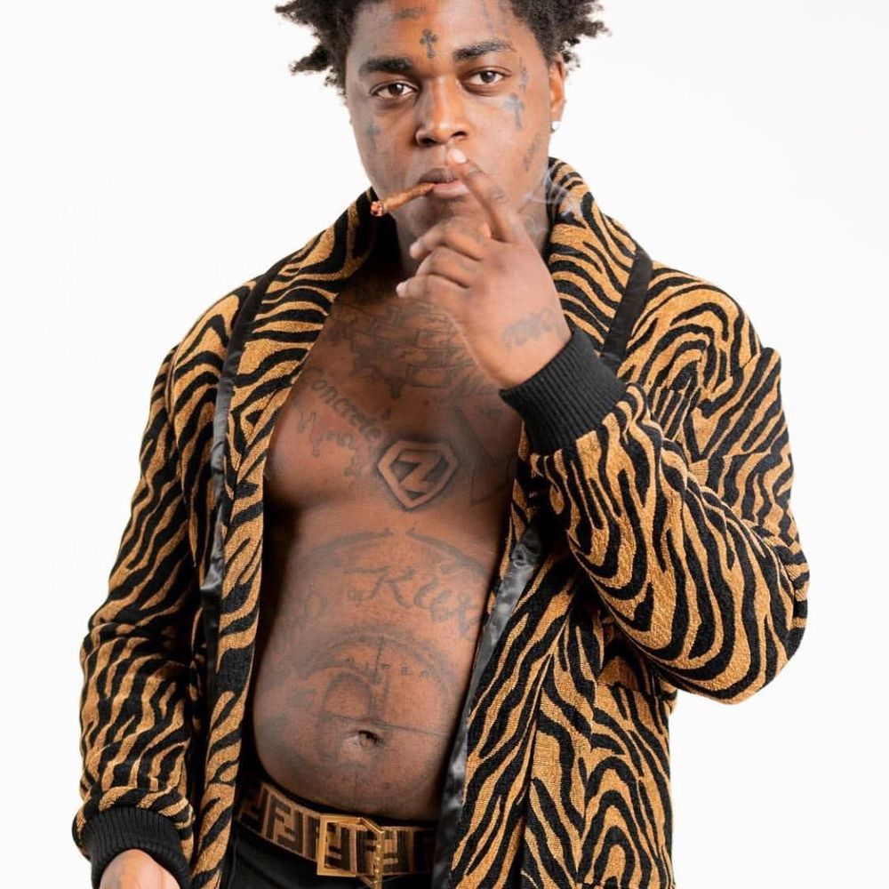 Meet your Posher, Kodak